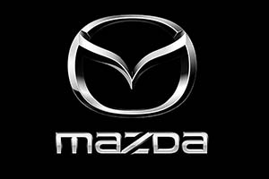 Подбор запчастей MAZDA по оригинальному каталогу