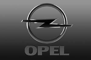 Подбор запчастей OPEL по оригинальному каталогу