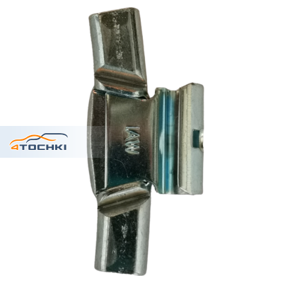 Груз набивной для стальных дисков, вес 55 гр, Perfect Equipment, стальной, 50 шт. в упаковке