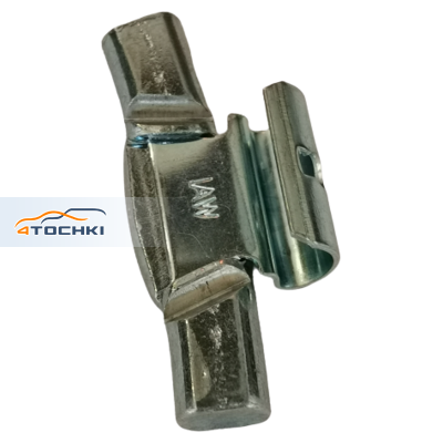 Груз набивной для литых (алюминиевых) дисков, вес 35 гр, Perfect Equipment, 50 шт. в упаковке