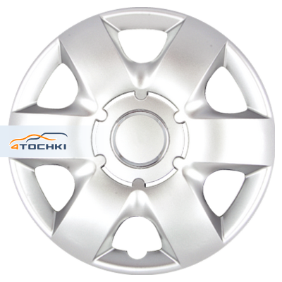 Колпак колеса гибкий T-14215 14, комплект 4шт.