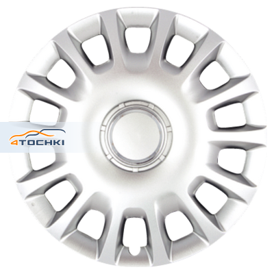 Колпак колеса гибкий T-14214 14, комплект 4шт.