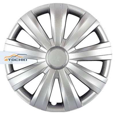 Колпак колеса гибкий T-15328 15, комплект 4шт.