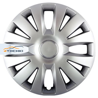 Колпак колеса гибкий T-15324 15, комплект 4шт.