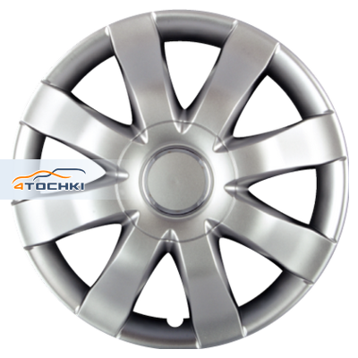 Колпак колеса гибкий T-15323 15, комплект 4шт.