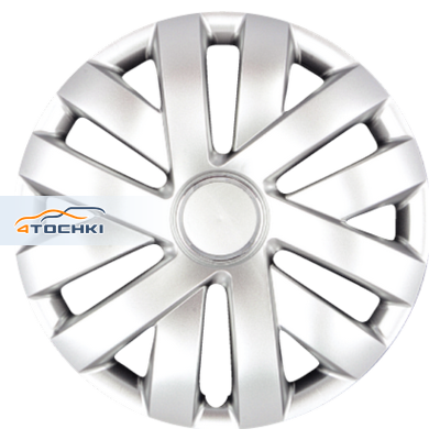 Колпак колеса гибкий T-15315 15, комплект 4шт.