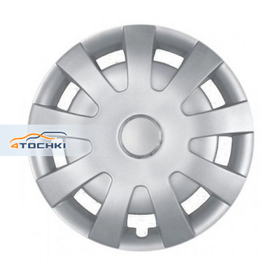 Колпак колеса гибкий T-15309 15, комплект 4шт.