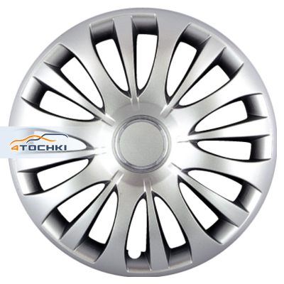Колпак колеса гибкий T-15329 15, комплект 4шт.