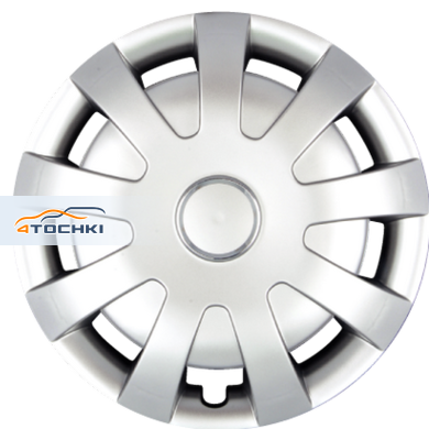 Колпак колеса гибкий T-16405 16, комплект 4шт.