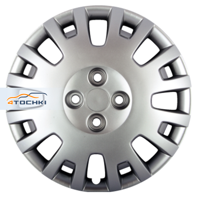 Колпак колеса гибкий T-15322 15, комплект 4шт.