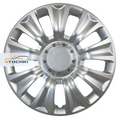 Колпак колеса гибкий T-16424 16, комплект 4шт.
