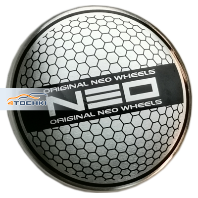 Стикер NEO (74мм)