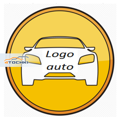 Стикер OPL (60мм)