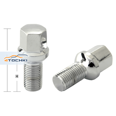 Болт M12x1,5 (53,5/ 28) hex17 сфера CH box 5 JN-804