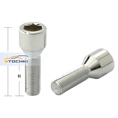 Болт M12x1,25 (53/ 28) спец. CH JN-305