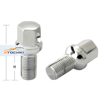 Болт M14x1,5 (54/ 27) hex17 сфера CH H-951-09
