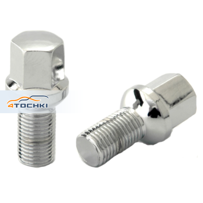 Болт M14x1,5 (70/ 51) hex17 сфера CH J-965