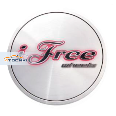 Стикер IFree (60мм)