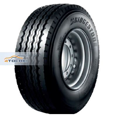 385/65R22,5 160K R168 TL