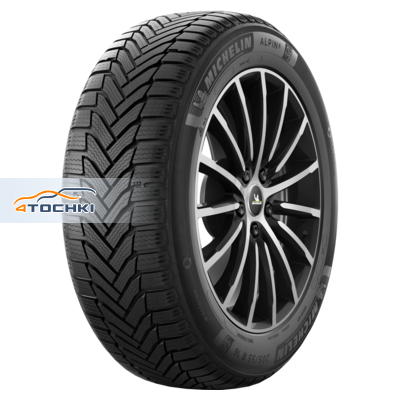 205/55R17 95V XL Alpin 6 TL