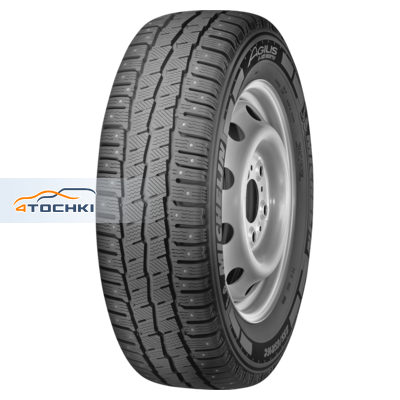205/65R16C 107/105R Agilis X-Ice North TL (шип.)