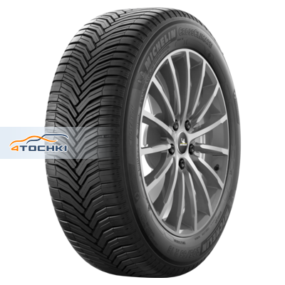 245/45R18 96Y CrossClimate + TL