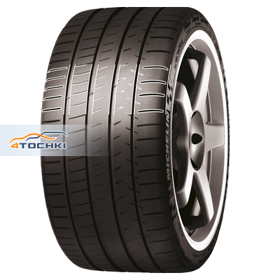 275/30ZR21 98(Y) XL Pilot Super Sport TL ZP