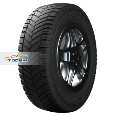 225/65R16C 112/110R Agilis CrossClimate TL