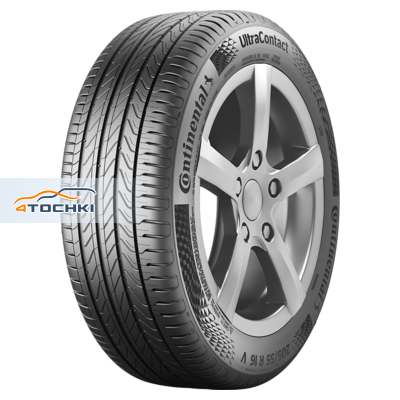 195/50R15 82H UltraContact TL