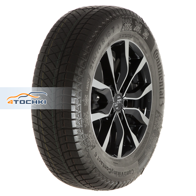 255/65R17 114T XL ContiVikingContact 6 SUV TL FR