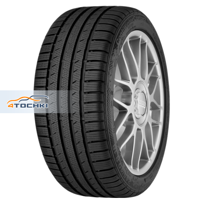 245/45R18 100V XL ContiWinterContact TS 810 Sport * TL FR