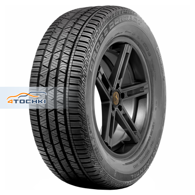 225/65R17 102H ContiCrossContact LX Sport TL FR