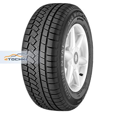 255/55R18 105H Conti4x4WinterContact MO TL FR ML