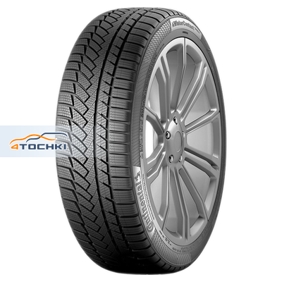225/55R18 102V XL ContiWinterContact TS 850 P SUV TL FR