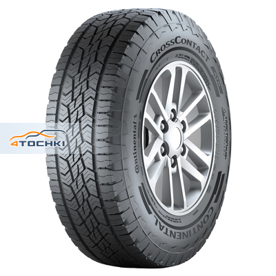 265/70R16 112H CrossContact ATR TL FR