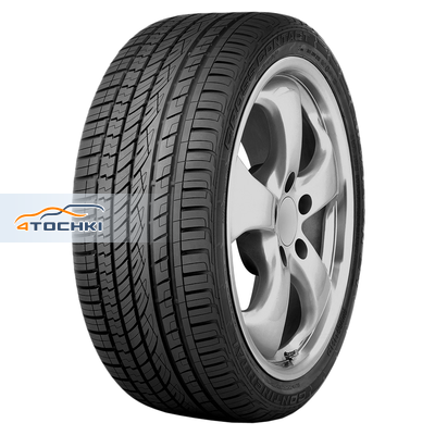 295/40R20 110Y XL CrossContact UHP RO1 TL FR