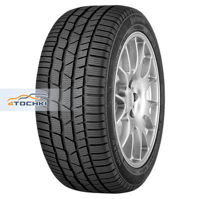 205/55R18 96H XL ContiWinterContact TS 830 P * TL