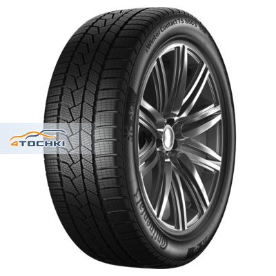 235/40R19 96V XL ContiWinterContact TS 860 S NA0 TL FR