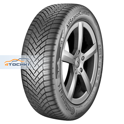 225/60R18 100H AllSeasonContact TL M+S 3PMSF