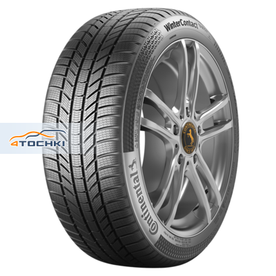 235/55R18 100H WinterContact TS 870 P TL FR