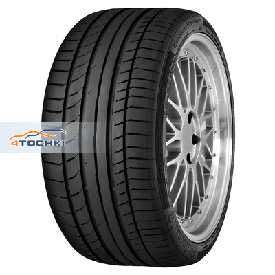 245/35R20 95Y XL ContiSportContact 5 P TL FR