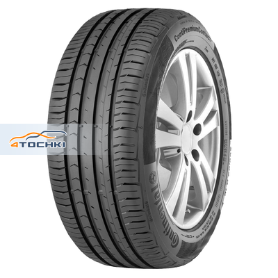 195/55R16 91V XL ContiPremiumContact 5 TL