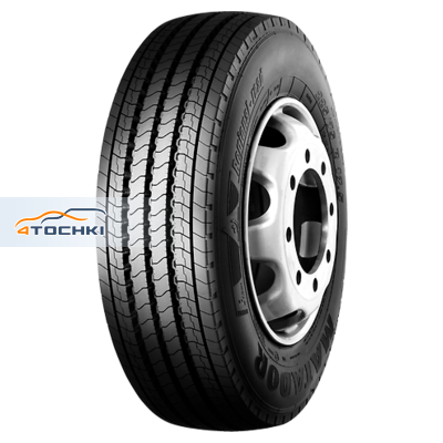 215/75R17,5 126/124M LRF FR 3 TL M+S 12PR