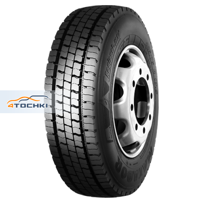215/75R17,5 126/124M LRF DR3 TL M+S 12PR