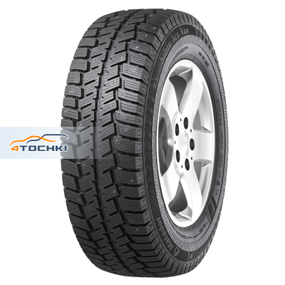 225/75R16C 116/114R MPS 500 Sibir Ice Van TL SD 8PR (шип.)