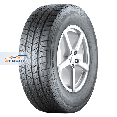 225/75R16 121/120R VanContact Winter TL 10PR