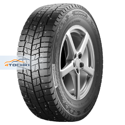 195/65R16C 104/102R VanContact Ice TL SD 8PR (шип.)