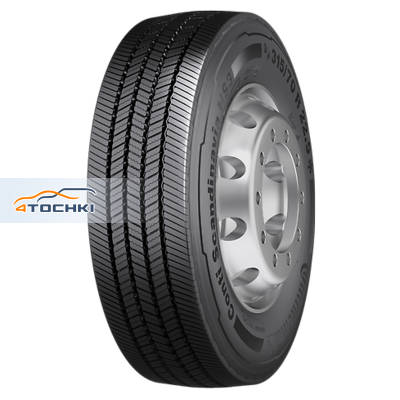 315/70R22,5 156/150L Conti Scandinavia HS3 TL 20PR