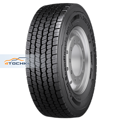 315/70R22,5 154/150L Conti Scandinavia HD3 TL 20PR