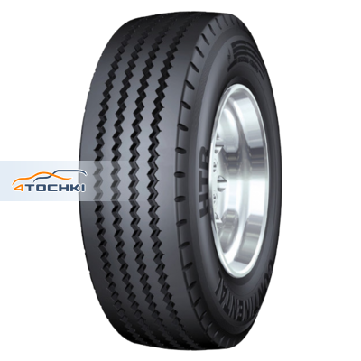 385/65R22,5 160K (158L) LRL HTR TL M+S 20PR